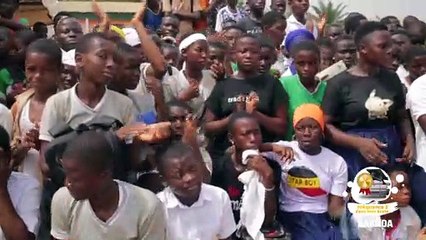 3ÈME ETAPE (FREQUENCE 2 DANS MON ECOLE S4) GAGNOA