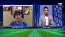 زكي عبد الفتاح: نسبة وصول منتخب مصر لكأس العالم أكثر من التتويج ببطولة أمم إفريقيا ⚽️
