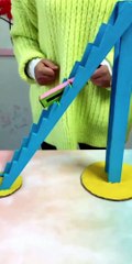 Amazing cardboard crafts - cardboard toys for kids
