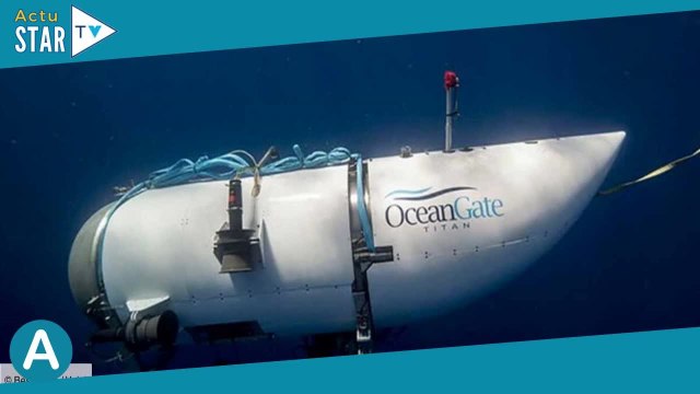 Sous-marin disparu près du Titanic : les passagers ont-ils réalisé qu’ils allaient mourir ? Un médec