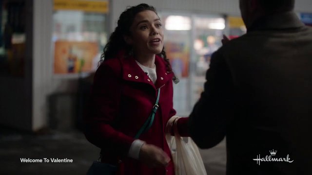 Welcome to Valentine Bande-annonce (EN)