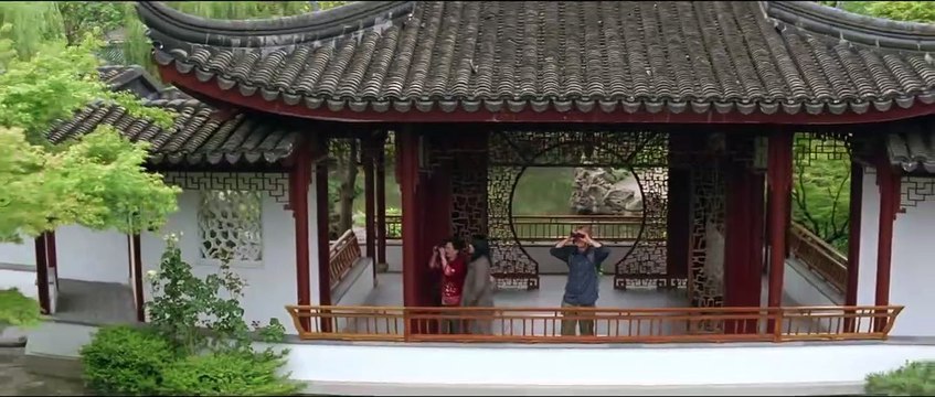 Drôles d'Oiseaux Bande-annonce (IT)