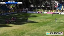 Gol Ojeda (Juv Unida 1 - 0 San Martín)