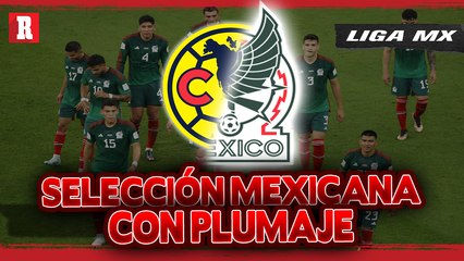 ¡INCOMPLETOS! AMÉRICA ES AFECTADO POR EL TRICOLOR