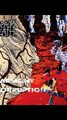 Napalm Death - Harmony Corruption - Data de lançamento: 1º de julho de 1990 -Tipo: Full-length -Label: Earache Records - País: Reino Unido - Gênero: Grindcore/Death Metal