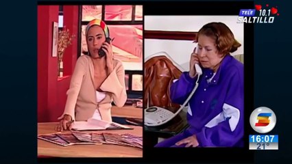 La Séptima Puerta Capítulo 139 De Brujas y Gemelas RE SUBIDO PARA AGREGAR ESCENA