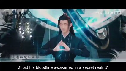 [ENG SUB] Divine Martial Dominator  [Episode 1]
