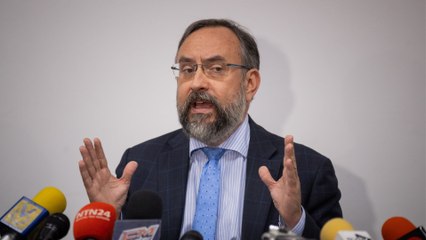 "El que la oposición venezolana anunciara la autogestión de las primarias resta la institucionalidad del proceso": directora para las Américas de Human Rights Watch