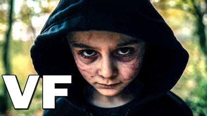 BLOOD Bande Annonce VF