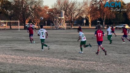 OVA v East Armidale - June 24, 2023 - Northern Daily Leader