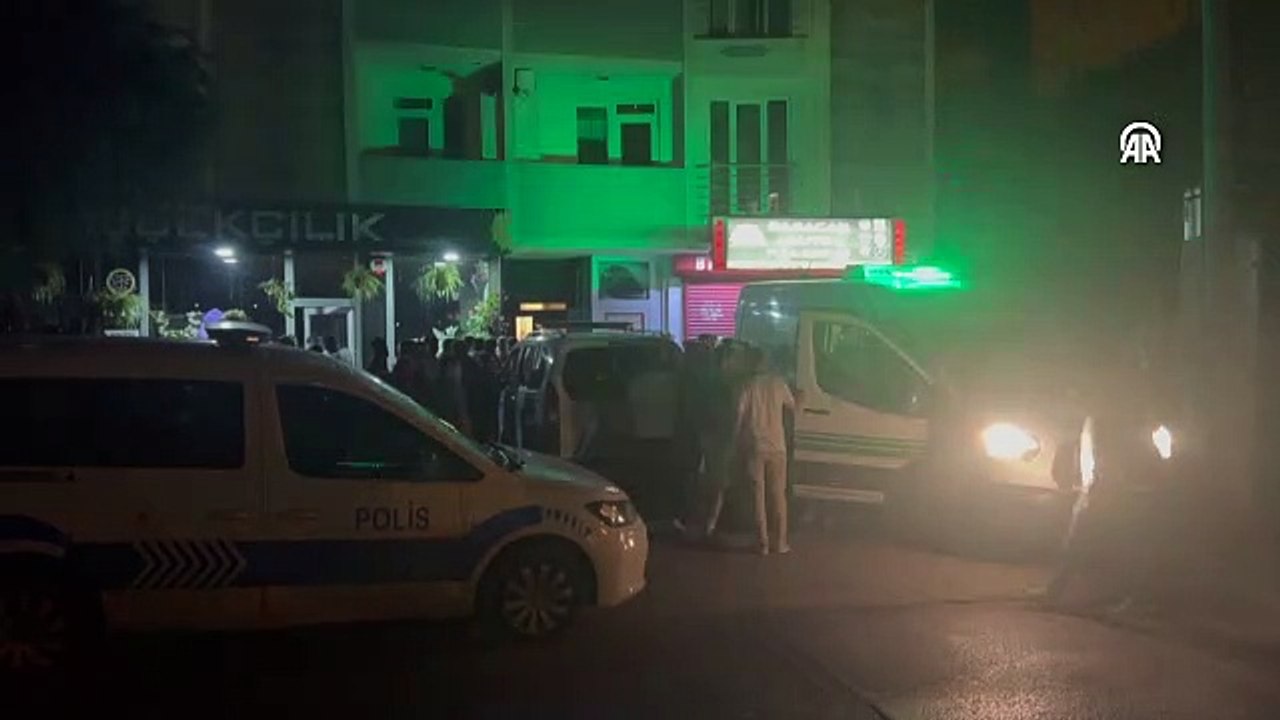 Kocaeli'de bir kişi tartıştığı oğlunu öldürdü