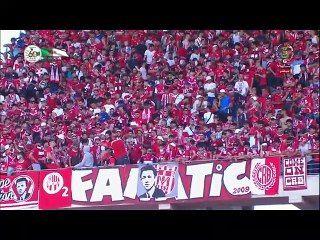 Finale 2023 - CRB - ASO 1MT  الشوط الأوّل