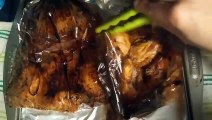How to Cook FILIPINO SPICY  MARINATED CHICKEN   EAT PINOY