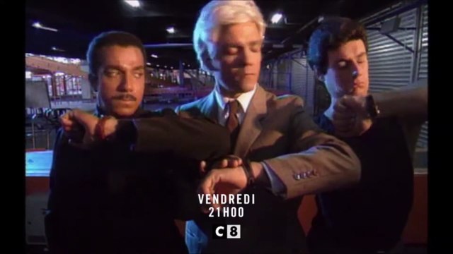 Les Inconnus : les 30 meilleurs sketches | movie | 2019 | Official Trailer