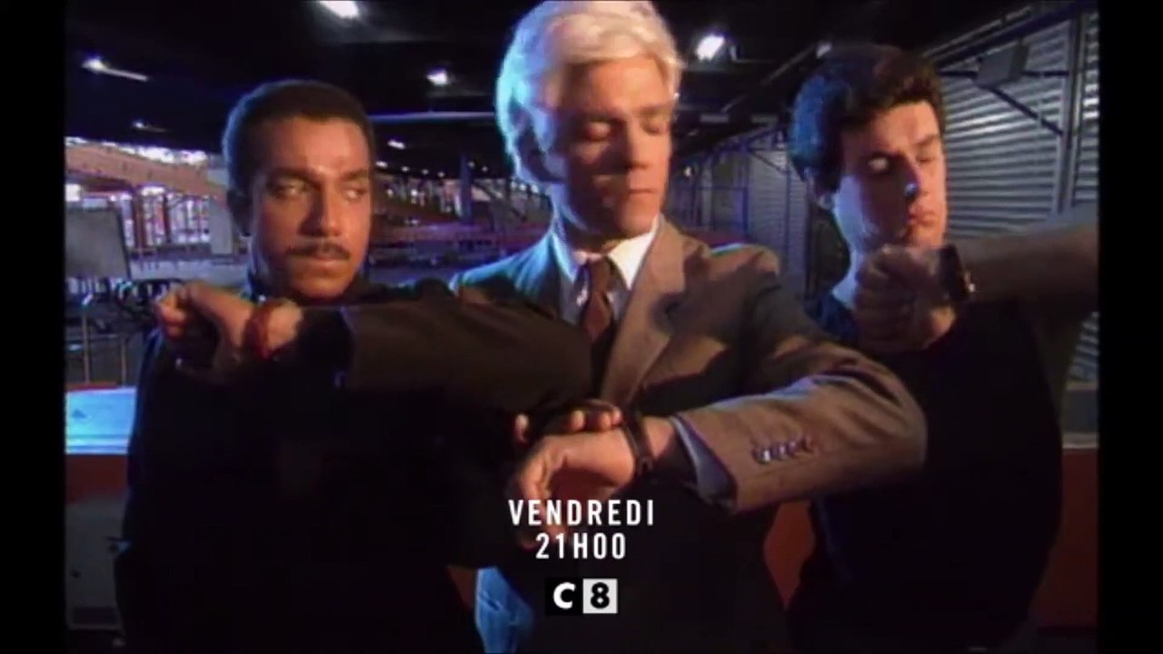 Les Inconnus : les 30 meilleurs sketches | movie | 2019 | Official Trailer