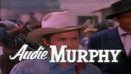 Ride Clear of Diablo | movie | 1954 | Official Trailer