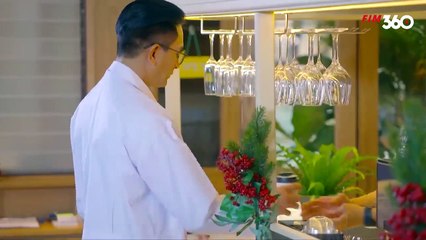 Nợ tình - Tập 18 lồng tiếng _Phim Bộ Ngôn Tình Thái Lan Mới Cực Hay 2023 _ Lồng Tiếng