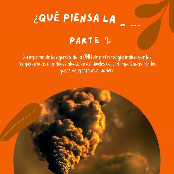 |MANUEL OBRADORS| ¡ALERTA, LAS TEMPERATURAS ESTÁN EN LO ALTO! (PARTE 2) (@MANUELOBRADORS)