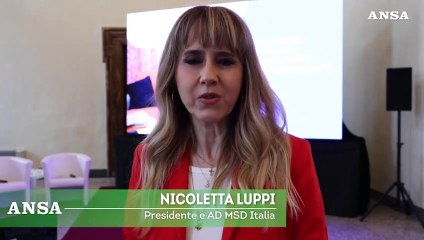 Tumore al polmone, Luppi: "Dai giovani soluzioni per se' stessi e il pianeta"