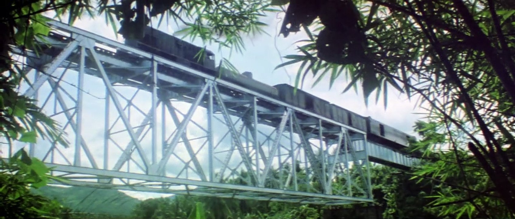 Nom de code : Oies sauvages Bande-annonce (EN)