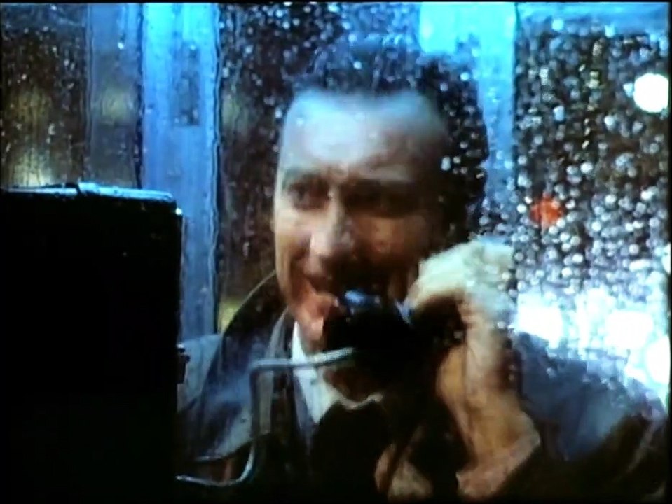 F/X, effet de choc Bande-annonce (DE)