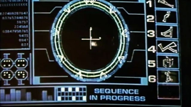 Stargate : la porte des étoiles Bande-annonce (FR)