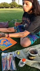 Street Photography in NYC 25