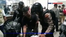 Viral Ancaman Geng Motor akan Serang Warga di Medsos, Polisi Gelar Razia di Medan