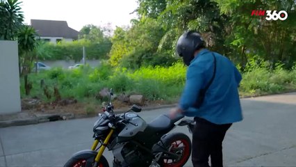 Nợ tình - Tập 22 lồng tiếng _Phim Bộ Ngôn Tình Thái Lan Mới Cực Hay 2023 _ Lồng Tiếng