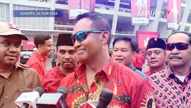 Andika Perkasa Siap Ditugaskan Pimpin Tim Pemenangan Ganjar