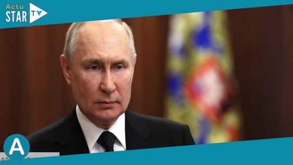 Vladimir Poutine “trahi” par le chef du groupe Wagner : qui est cet ancien allié qui le poignarde da