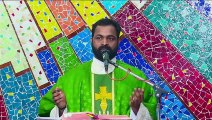 Holy Mass I Malayalam Mass I June 25 I Sunday I Qurbana I 6.45 AM