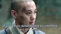 Shaolin Monks were ambushed by killers But all of them were destroyed