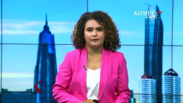 Tiba di Jeddah, Kloter Terakhir Jemaah Haji Indonesia Langsung Menuju ke Mekkah