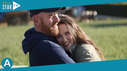 Lucile (L’amour est dans le pré) enceinte : son adorable déclaration à sa fille, la “grande soeur rê