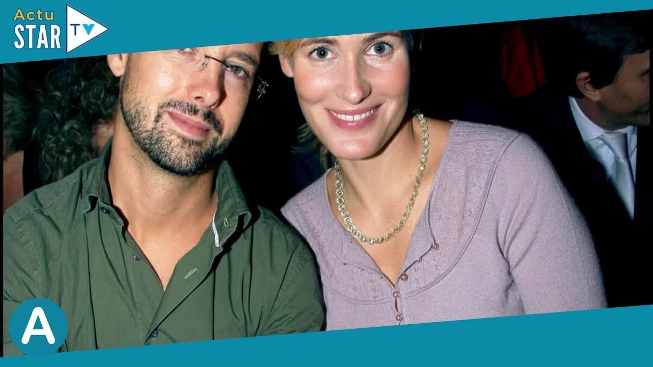 Maurice Barthélémy séparé de Judith Godrèche, l'acteur toujours éloigné de leur fille Tess ? "J'y pe