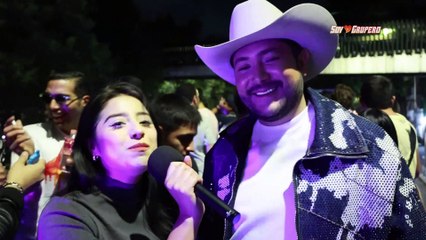 Esto es un poco de lo que se vivió en la noche del PRE-PRIDE de Julián Caballero en las calles de la CDMX ️‍