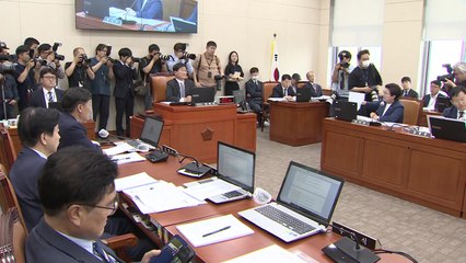 '노란봉투법·이태원특별법' 이번 주 여야 격돌 불가피 / YTN