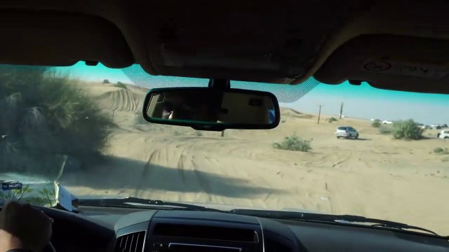 DESERT SAFARI DUBAI DUNE BASHING BBQ DINNER BELLY DANCING 4k _ daily vlogs