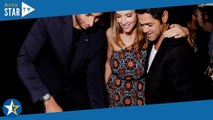 PHOTOS Jamel Debbouze : Pluie de stars pour son anniversaire de folie, Mélissa Theuriau en robe asym