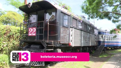 Soluciones del 13 - 30 de junio 2023