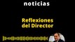 REFLEXIONES DEL DIRECTOR | EL DÍA QUE NO TENÍAMOS NOTICIAS