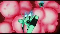 Mobile Suit Gundam 機動戦士ガンダム  The AMS-119 Geara Doga
