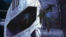 Mobile Suit Gundam 機動戦士ガンダム  The GAT-02L2 Dark Dagger L