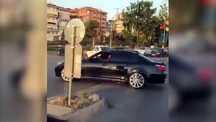 Drift Like A Boss BMW M Power Compilation