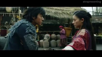 A Creature from Another World: The Water Monster Movie Has Arrived Explain in Hindi