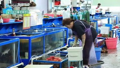 [풍경여지도] 추억 찾아 떠나는 여행 - 울산광역시 2부