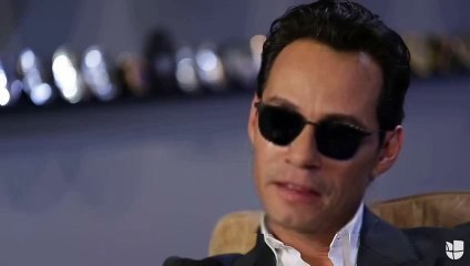 MARC ANTHONY - FUISTE- AI COVER- EL YEYO D SAN JUAN