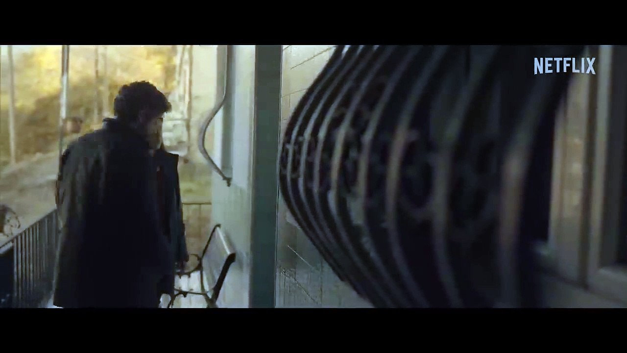 Infiesto Bande-annonce (ES)