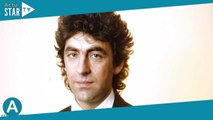 Mort de Claude Barzotti : ce long combat contre l’alcoolisme